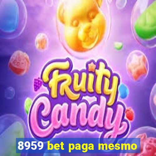 8959 bet paga mesmo